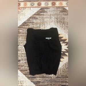 White fox volume three hoodie